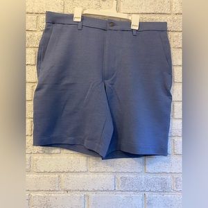 Men’s Callaway Golf Shorts. Size 34. NWT